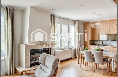 vente maison 194 500 € à proximité de Sainte-Néomaye (79260)