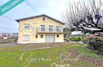 vente maison 195 000 € à proximité de Montech (82700)