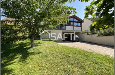 vente maison 419 500 € à proximité de Flins-sur-Seine (78410)