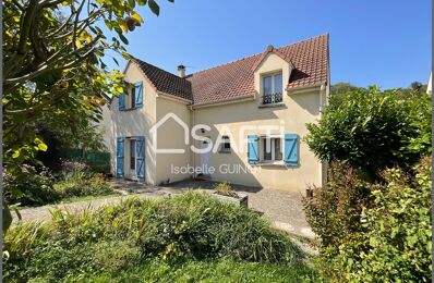 vente maison 419 500 € à proximité de Les Mureaux (78130)