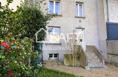 vente maison 390 000 € à proximité de Pocé-sur-Cisse (37530)