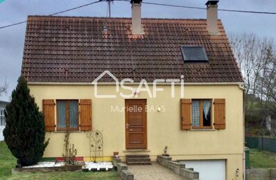 vente maison 203 500 € à proximité de Ingenheim (67270)