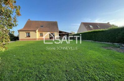vente maison 254 000 € à proximité de Saint-Inglevert (62250)