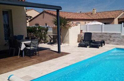 vente maison 335 000 € à proximité de Thézan-Lès-Béziers (34490)