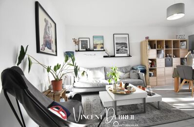 vente appartement 154 000 € à proximité de La Varenne (49270)
