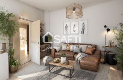 vente maison 518 000 € à proximité de Juvisy-sur-Orge (91260)