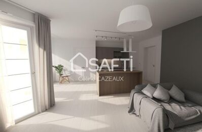 vente appartement 211 900 € à proximité de Blanquefort (33290)