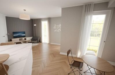 vente appartement 211 900 € à proximité de Martignas-sur-Jalle (33127)