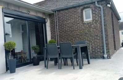 vente maison 159 990 € à proximité de Sailly-en-Ostrevent (62490)