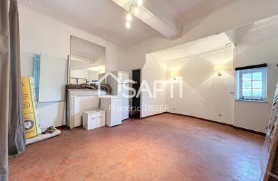 vente appartement 107 000 € à proximité de Escragnolles (06460)