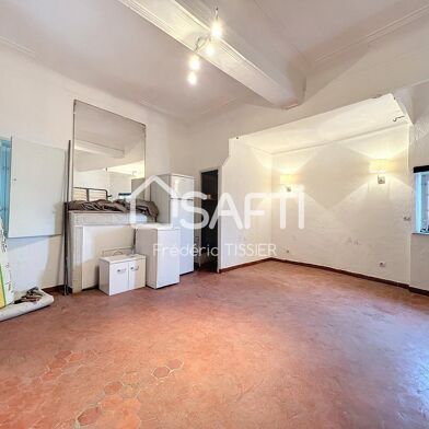 Appartement 2 pièces 37 m²