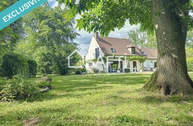vente maison 719 000 € à proximité de Saint-Witz (95470)