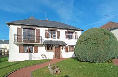 vente maison 190 000 € à proximité de Saint-Ouën-des-Toits (53410)