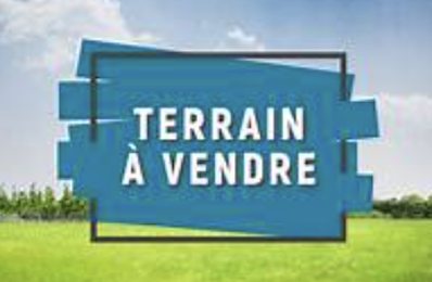 vente terrain 65 000 € à proximité de Pont-de-Roide-Vermondans (25150)