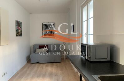 location appartement 450 € CC /mois à proximité de Cambo-les-Bains (64250)