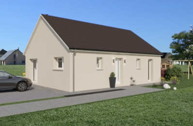 location maison 1 350 € CC /mois à proximité de Doubs (25)