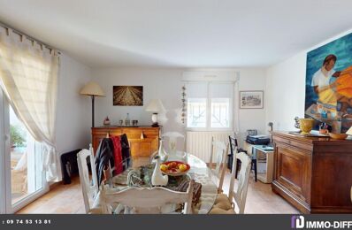 maison 4 pièces 92 m2 à vendre à Frontignan (34110)