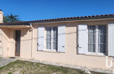 vente maison 485 000 € à proximité de Moulis-en-Médoc (33480)