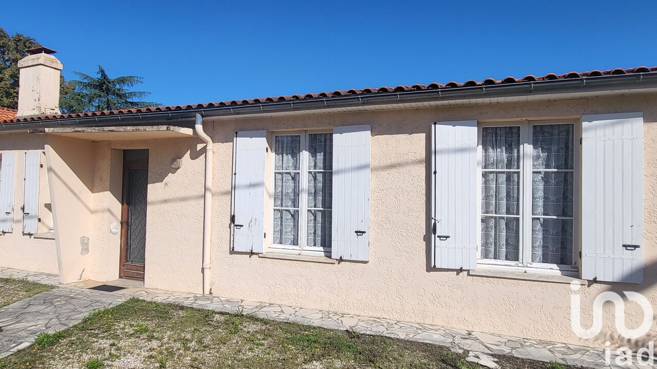 maison 4 pièces 170 m2 à vendre à Le Pian-Médoc (33290)