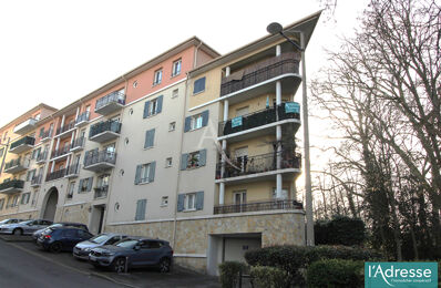 appartement 3 pièces 63 m2 à vendre à Morsang-sur-Orge (91390)