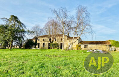 vente maison 308 000 € à proximité de Blaignan-Prignac (33340)