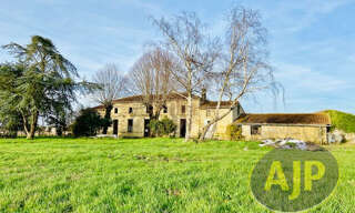 Maison 7 Pièces 350 m² à vendre à Bégadan (33340)