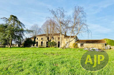 Maison 7 pièces 299000 €