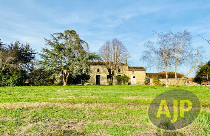 Ancienne propriété viticole à restaurer ! — photo 3