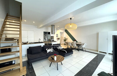 vente appartement 207 000 € à proximité de Ambarès-Et-Lagrave (33440)