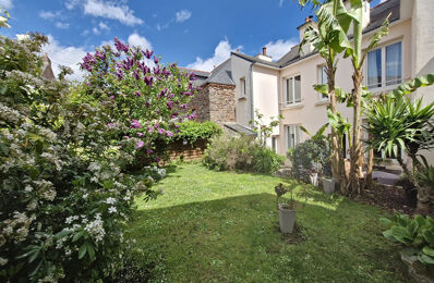 vente maison 628 200 € à proximité de Chartres-de-Bretagne (35131)