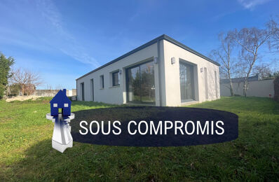 vente maison 332 800 € à proximité de Les Touches (44390)