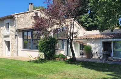 vente maison 483 000 € à proximité de Malataverne (26780)