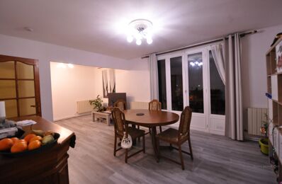 vente appartement 73 990 € à proximité de Saint-Julien-les-Villas (10800)