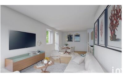 vente appartement 197 067 € à proximité de Saint-Pierre-de-Maillé (86260)