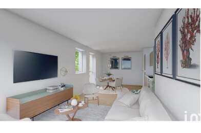 Appartement 3 pièces 215087 €