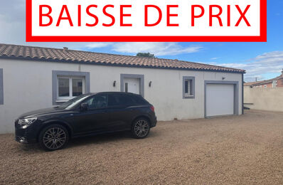 vente maison 435 000 € à proximité de Saint-Guilhem-le-Désert (34150)