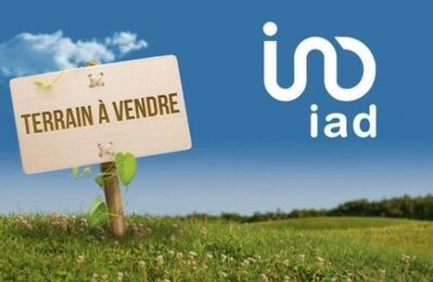 vente terrain 189 000 € à proximité de Lans-en-Vercors (38250)