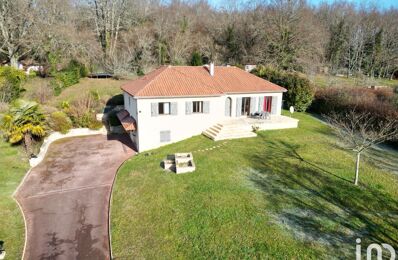 vente maison 294 000 € à proximité de Saint-Jouvent (87510)