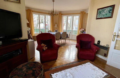 appartement 4 pièces 117 m2 à vendre à Rodez (12000)