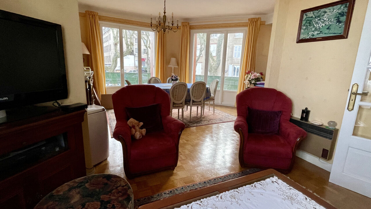 appartement 4 pièces 117 m2 à vendre à Rodez (12000)