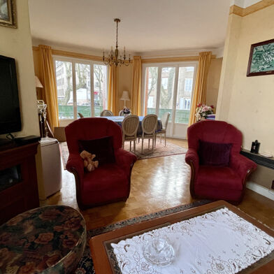 Appartement 4 pièces 159000 €