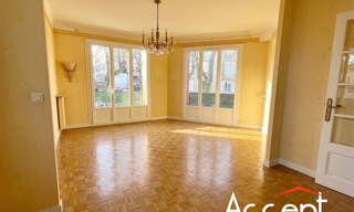Appartement 4 Pièces 117 m² à vendre à Rodez (12000)