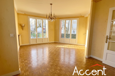 Appartement 4 pièces 139000 €