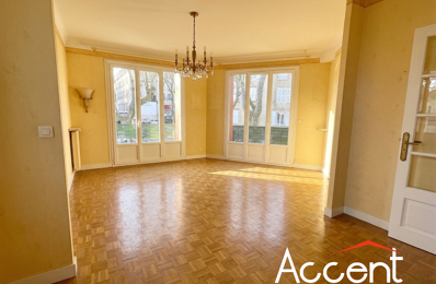 ... OFFRE ACCEPTE .... Appartement de T4 de 117 m2 - Rodez Centre-ville — photo du bien