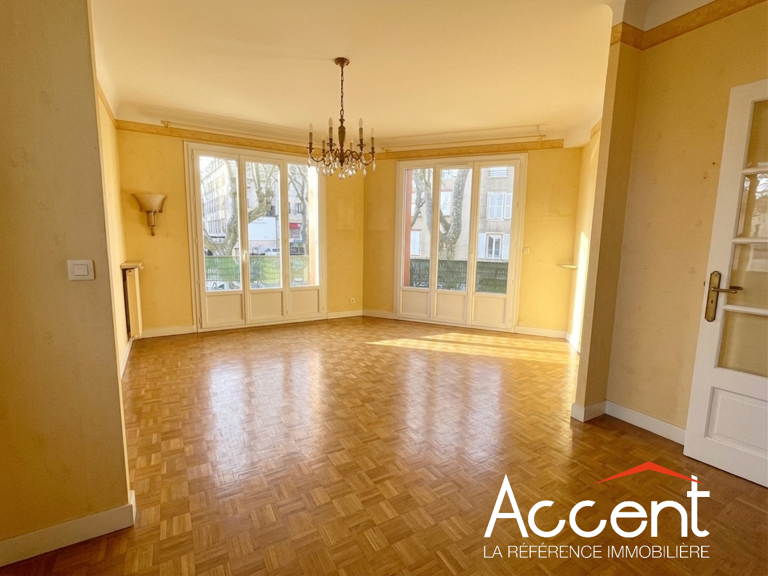 ... OFFRE ACCEPTE .... Appartement de T4 de 117 m2 - Rodez Centre-ville — photo 1