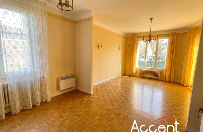 ... OFFRE ACCEPTE .... Appartement de T4 de 117 m2 - Rodez Centre-ville — photo 4