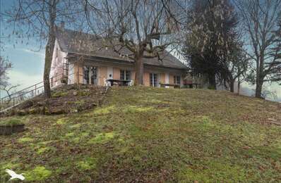 vente maison 233 000 € à proximité de Ladignac-le-Long (87500)