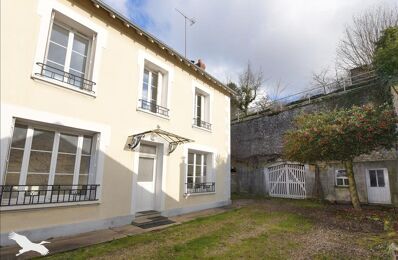 vente maison 159 430 € à proximité de Huisseau-sur-Cosson (41350)