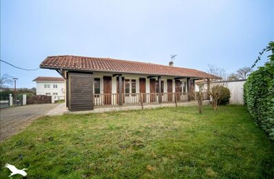 vente maison 265 000 € à proximité de Montfort-en-Chalosse (40380)