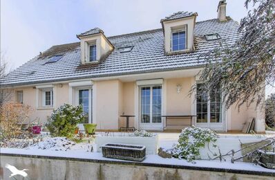 vente maison 574 000 € à proximité de Genainville (95420)